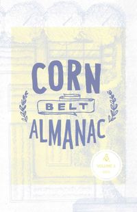 Produktbild: The Corn Belt Almanac