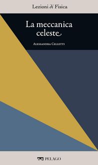 Produktbild: La meccanica celeste