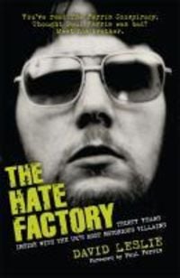 Produktbild: The Hate Factory