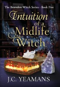 Produktbild: Intuition of a Midlife Witch