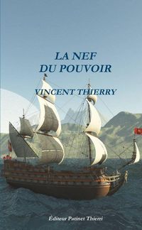 Produktbild: La nef du pouvoir