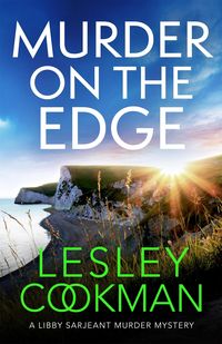 Produktbild: Murder on the Edge