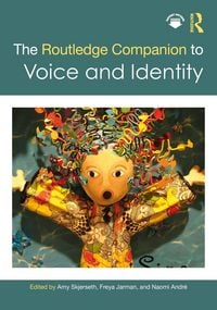 Produktbild: The Routledge Companion to Voice and Identity