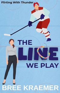 Produktbild: The Line We Play