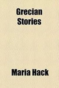 Produktbild: Grecian Stories