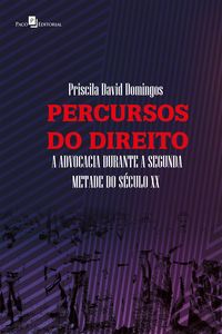 Produktbild: Percursos do Direito