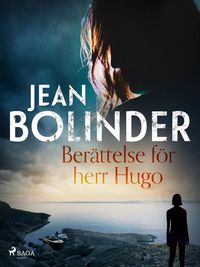 Produktbild: Ber&auml;ttelse f&ouml;r herr Hugo
