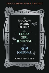Produktbild: The Shadow Work Trilogy (Boxed Set)