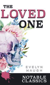 Produktbild: The Loved One