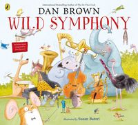 Produktbild: Wild Symphony