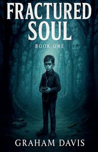 Produktbild: Fractured Soul Book One