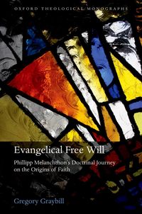 Produktbild: Evangelical Free Will