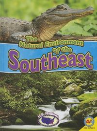 Produktbild: The Natural Environment of the Southeast