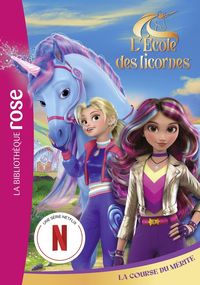 Produktbild: L'&eacute;cole des licornes