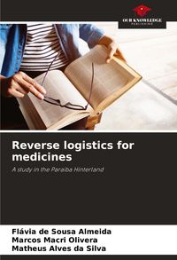 Produktbild: Reverse logistics for medicines