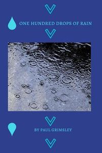 Produktbild: One hundred drops of rain