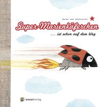 Produktbild: Super-Marienk&auml;ferchen... ist schon auf dem Weg
