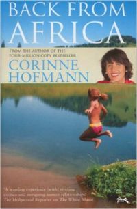 Produktbild: Back from Africa