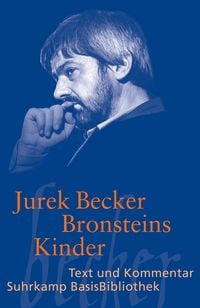 Produktbild: Bronsteins Kinder