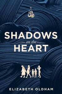 Produktbild: Shadows on the Heart