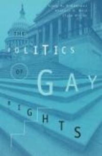 Produktbild: Politics Of Gay Rights