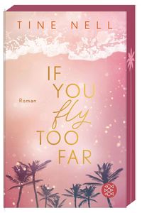 Produktbild: If You Fly Too Far