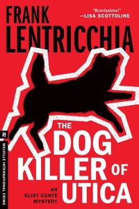 Produktbild: Dog Killer Of Utica