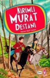 Produktbild: Kirimli Murat Destani
