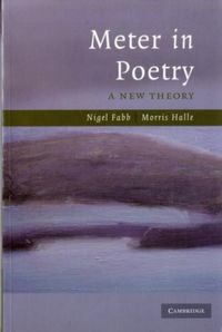 Produktbild: Meter in Poetry