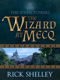 Produktbild: Wizard at Mecq