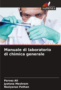 Produktbild: Manuale di laboratorio di chimica generale