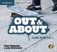 Produktbild: OUT & ABT LEVEL 1 CLASS AUD 3D
