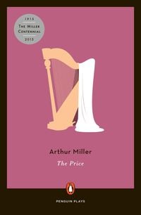 Produktbild: The Price