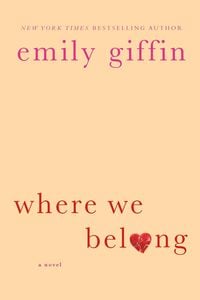 Produktbild: Where We Belong