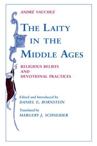 Produktbild: The Laity in the Middle Ages