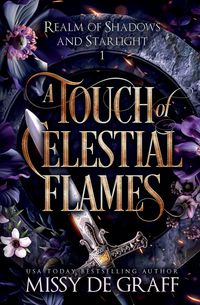 Produktbild: A Touch of Celestial Flames