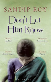 Produktbild: Don't Let Him Know