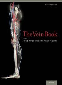 Produktbild: The Vein Book