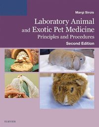 Produktbild: Laboratory Animal and Exotic Pet Medicine
