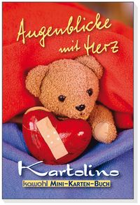 Produktbild: Augenblicke mit Herz