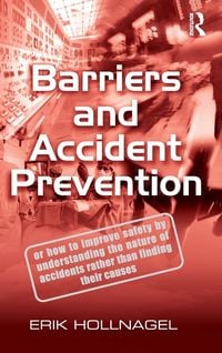 Produktbild: Barriers and Accident Prevention
