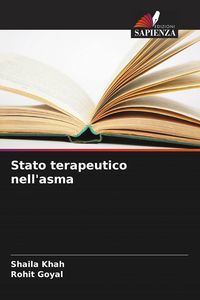 Produktbild: Stato terapeutico nell'asma