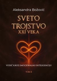 Produktbild: Sveto Trojstvo Xxi Veka