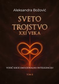 Produktbild: Sveto Trojstvo Xxi Veka