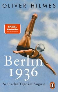 Produktbild: Berlin 1936