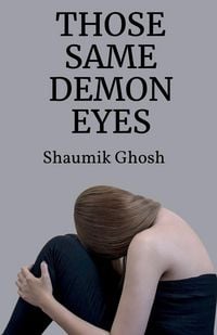 Produktbild: THOSE SAME DEMON EYES