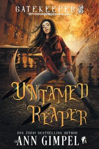 Produktbild: Untamed Reaper