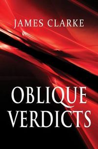 Produktbild: Oblique Verdicts