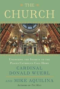 Produktbild: The Church