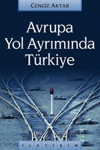 Produktbild: Avrupa Yol Ayriminda T&uuml;rkiye